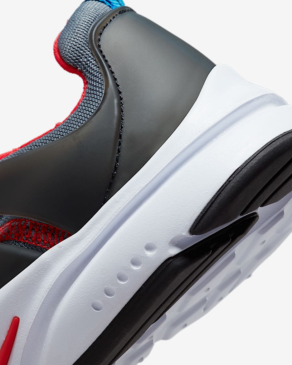 Nike Presto Big Kids Shoe